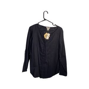 NWT Barney’s New York Blouse Size Small